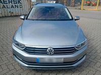 Używany VW Passat 239 KM (175 kW) 2014 Szary Kombi