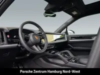 Gebraucht Porsche Cayenne S E-Hybrid 519 PS (381 kW) 2024 Grau SUV