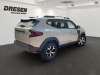 Neu Dacia Duster Expression 140 PS (102 kW) 2025 Beige SUV
