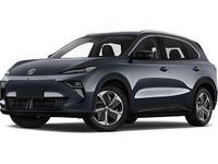 Neu MG S5 Luxury 169 kW (231 PS) 2025 Grau (andes grey) SUV