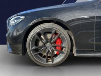 Gebraucht Mercedes E53 AMG AMG 435 PS (319 kW) 2022 Schwarz Coupé