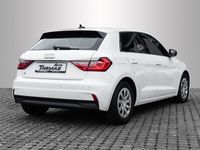 gebraucht Audi A1 Sportback 25 TFSI PDC+SHZ+KLIMA