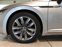 Gebraucht VW Arteon Elegance 150 PS (110 kW) 2024 Silber Limousine