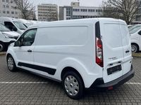 Gebraucht Ford Transit Connect 120 PS (88 kW) 2020 Weiß Van / Kleinbus