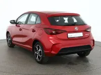 Neu MG MG3 Comfort 116 PS (85 kW) 2026 Rot Kleinwagen