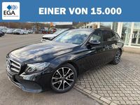 Gebraucht Mercedes E200 Avantgarde 197 PS (144 kW) 2020 Schwarz