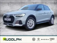 Gebraucht Audi A1 Comfort 116 PS (85 kW) 2025 Pfeilgrau perleffekt Kleinwagen