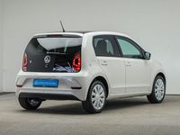 Gebraucht VW up! move up! 75 PS (55 kW) 2019 B4 white Kleinwagen