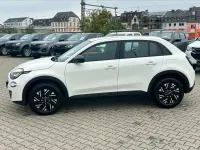 Neu Fiat 600 110 PS (80 kW) 2025 Weiß Limousine