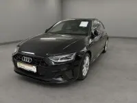 Gebraucht Audi A4 S-Line 286 PS (210 kW) 2020 Schwarz Kombi