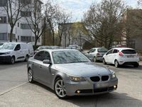 Gebraucht BMW 520 172 PS (126 kW) 2004 Andere farben Limousine