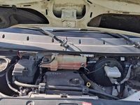 Gebraucht Iveco Daily 176 PS (129 kW) 2006 Weiß Van / Kleinbus