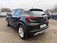Gebraucht Renault Captur Equilibre 100 PS (73 kW) 2023 Grau SUV