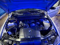 Gebraucht BMW 318 138 PS (101 kW) 2006 Grau Limousine