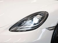 gebraucht Porsche 718 Boxster S Boxster |SPORTABGAS|KAMERA|PDC|2. HAND
