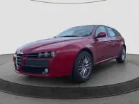 Second-hand Alfa Romeo 159 185 CP (136 kW) 2010 Unbekannt Break