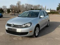 Gebraucht VW Jetta 140 PS (102 kW) 2013 Silber Limousine