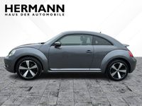 gebraucht VW Beetle 1.4 TSI BMT Exclusive Design *LED*BiXenon