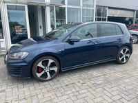 gebraucht VW Golf VII Lim. GTI BMT