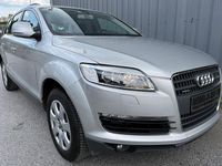 Gebraucht Audi Q7 211 PS (155 kW) 2009 Silber SUV