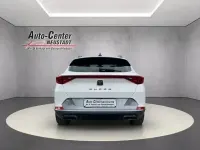 Gebraucht Cupra Formentor 150 PS (110 kW) 2021 Weiß SUV