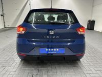 gebraucht Seat Ibiza IbizaStyle Plus Full-Link/15-Zoll/Tempomat/PDC