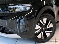 Gebraucht Opel Frontera 110 PS (80 kW) 2025 Schwarz SUV