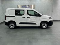 gebraucht Peugeot Partner Premium L1 *1.HD/Automatik/KlimaA/2xSST*