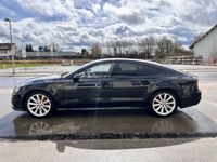 gebraucht Audi A7 Competition *Navi*Panorama*