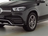 gebraucht Mercedes GLE300 d 4MATIC