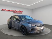 Gebraucht Opel Corsa Edition 101 PS (74 kW) 2019 Silber Kleinwagen
