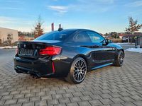 Gebraucht BMW M2 Competition Edition 411 PS (302 kW) 2019 Schwarz Coupé