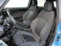 Second-hand Mini Cooper S 192 CP (141 kW) 2017 Albastru Hatchback