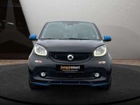 gebraucht Smart ForTwo Electric Drive EQ 60kWed passion BRABUS tailor made SHZ