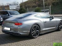 gebraucht Bentley Continental GT V8 MULLINER*CARBON IN&OUT*ROTATIN