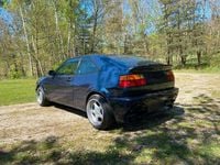 Gebraucht VW Corrado 174 PS (127 kW) 1992 Blau Coupé