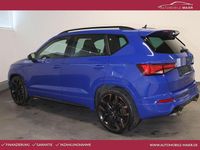 Usata Cupra Ateca 300 CV (220 kW) 2020 Blu SUV