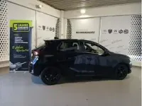 Gebraucht Opel Corsa 101 PS (74 kW) 2025 Schwarz Kleinwagen