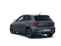 Neu VW Polo R-line 116 PS (85 kW) 2026 Grau Kleinwagen