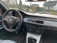 Gebraucht BMW 325 Performance 197 PS (144 kW) 2009 Grau Coupé