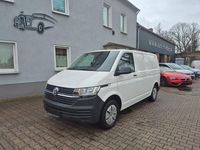 Gebraucht VW T6.1 110 PS (80 kW) 2021 Weiß Van