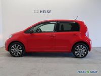 gebraucht VW up! up 1.0 lup Black Style