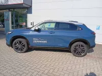 Gebraucht Honda HR-V Advance 131 PS (96 kW) 2026 Seabed blue p., dach silber SUV