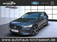 Occasion Volvo V60 145 ch (106 kW) 2025 Break