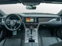 Neu Bentley Continental 680 PS (500 kW) 2026 Onyx Coupé