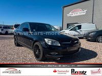 Gebraucht Mercedes C280 AMG 231 PS (169 kW) 2007 Schwarz Limousine