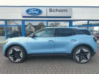 Używany Ford Explorer Premium 210 kW (286 KM) 2025 Niebieski SUV