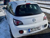 gebraucht Opel Adam Adam1.2 Jam