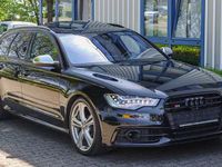 Gebraucht Audi S6 Sport 420 PS (308 kW) 2013 Schwarz Limousine
