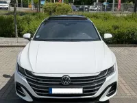 Gebraucht VW Arteon R-line 200 PS (147 kW) 2022 Coupé